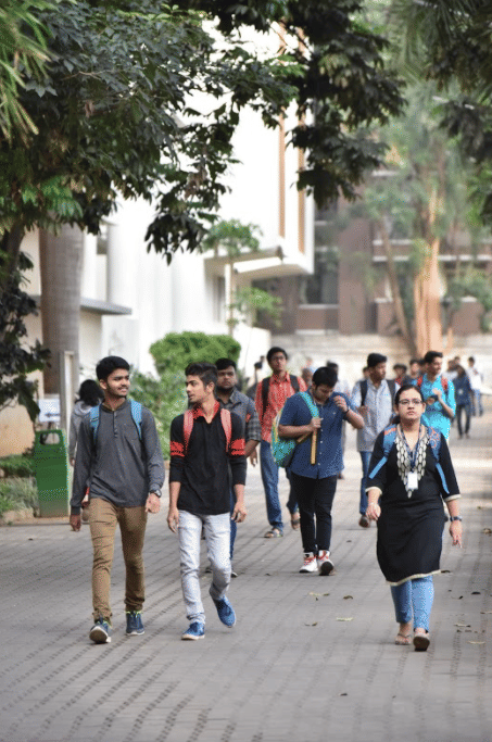 CMRIT Bangalore Campus & Infrastructure photo 29